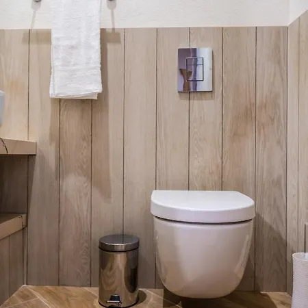 Incao Candeloro House Appartement