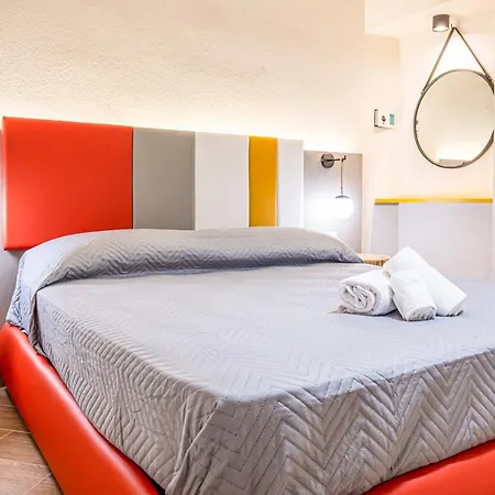 Appartement Incao Candeloro House