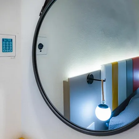 Incao Candeloro House Appartement *