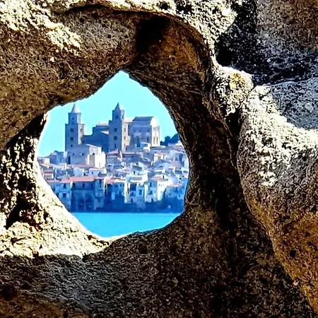 Incao Candeloro House Lägenhet