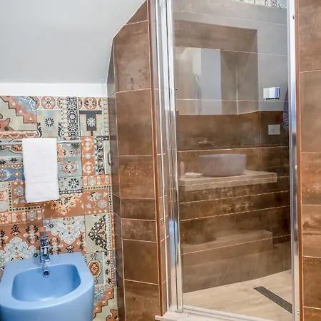 Appartement Incao Candeloro House Cefalù