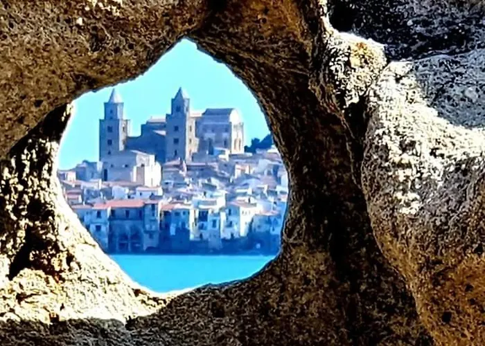 Incao Candeloro House Lägenhet