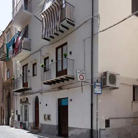 Incao Candeloro House