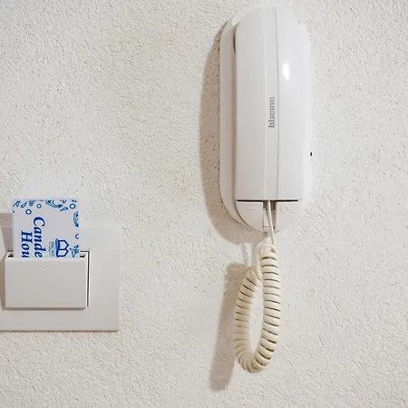 Incao Candeloro House Cefalù