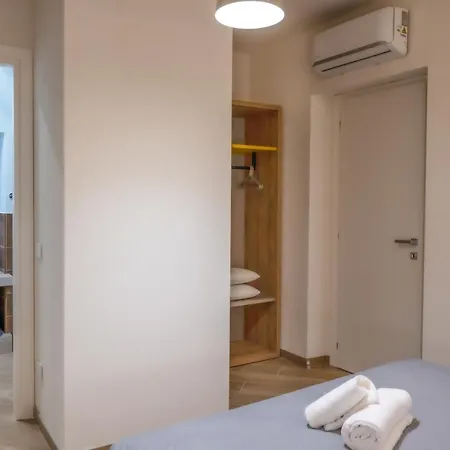 Incao Candeloro House Διαμέρισμα *