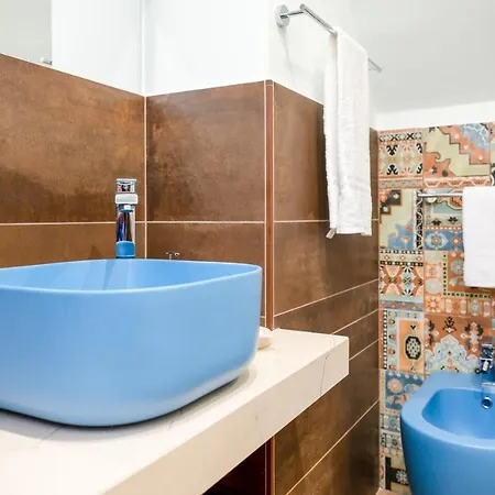 Incao Candeloro House Apartamento