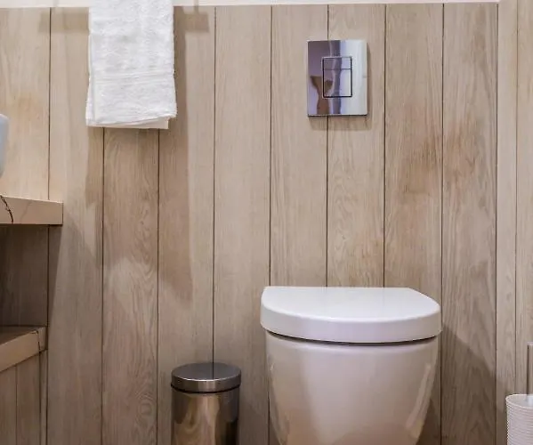 Incao Candeloro House Apartment