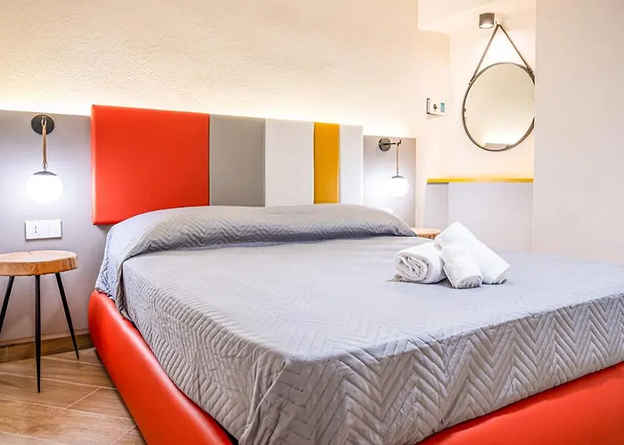 Apartment Incao Candeloro House