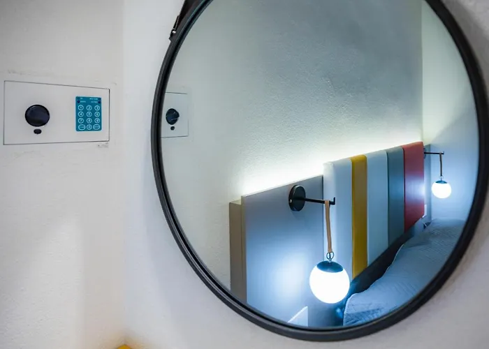 Incao Candeloro House Apartment *