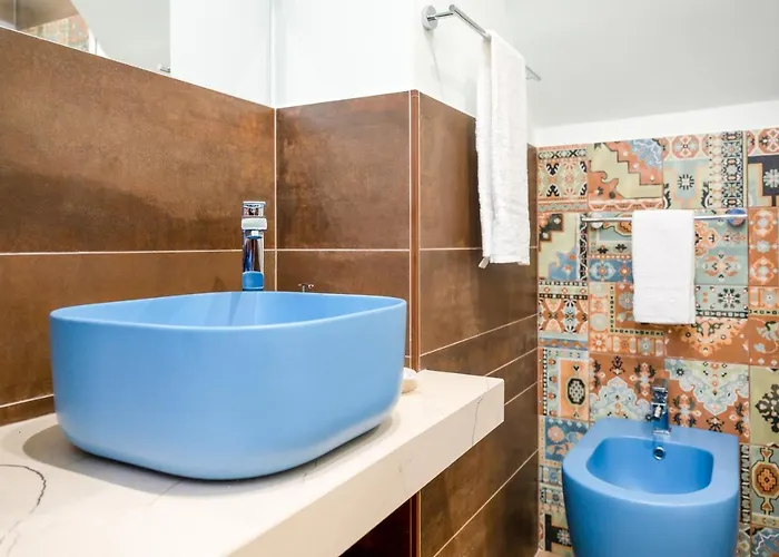 Incao Candeloro House Apartment